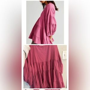 ISO Free People Briana Tunic